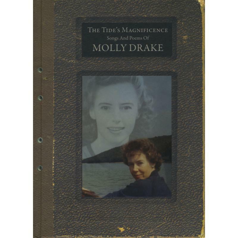Molly Drake: The Tide's Magnificence