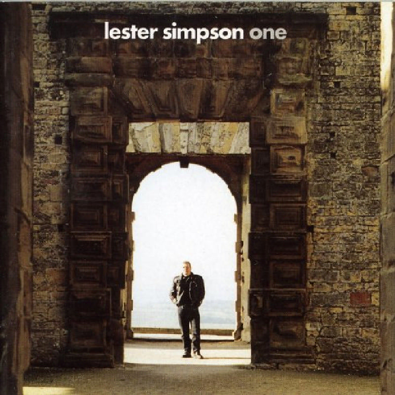 Lester Simpson: One – Proper Music