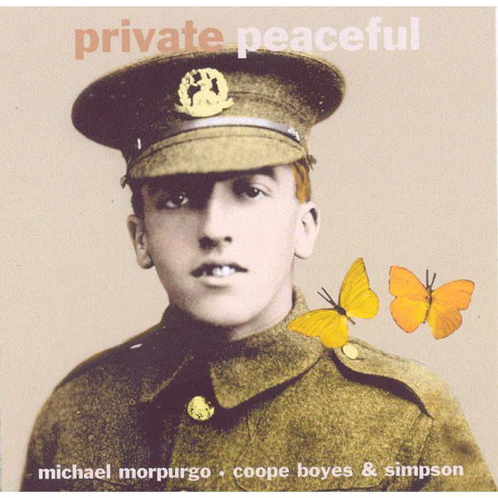 Coope Boyes & Simpson: Private Peaceful