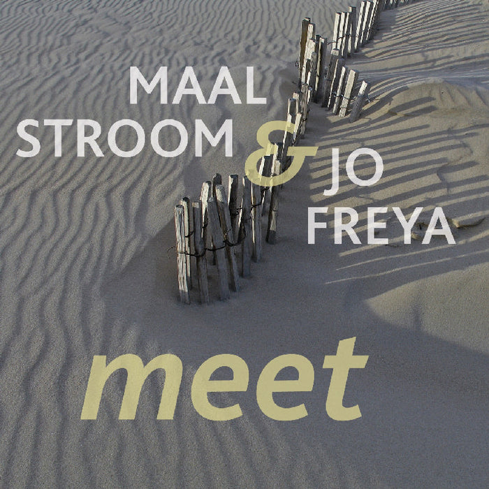Maastroom & Jo Freya: Meet