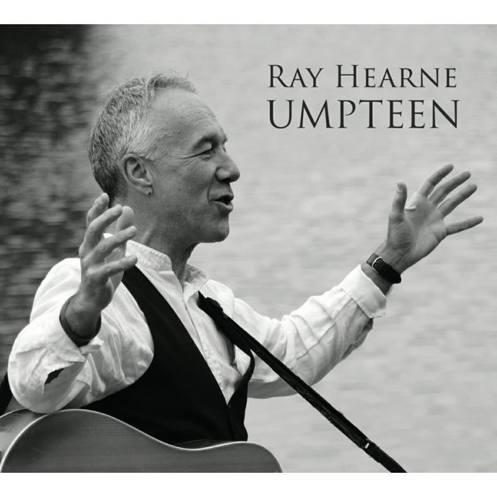 Ray Hearne: Umpteen