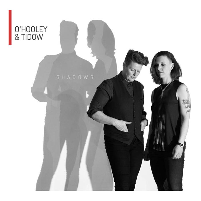 O'Hooley & Tidow: Shadows