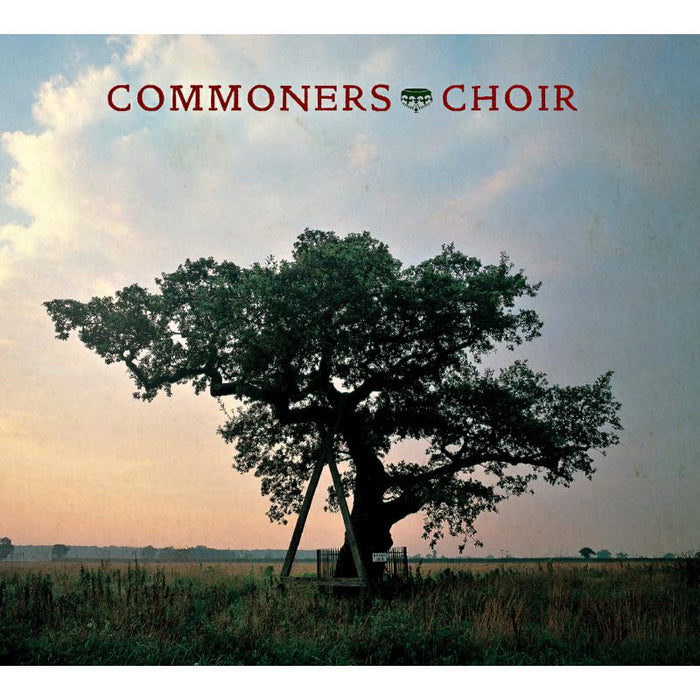 Commoners Choir: Commoners Choir