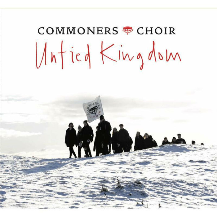 Commoners Choir: Untied Kingdom