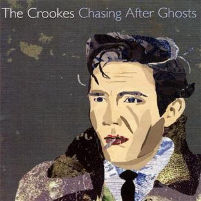 The Crookes: Chasing After Ghosts