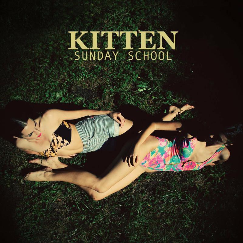 Kitten: Sunday School