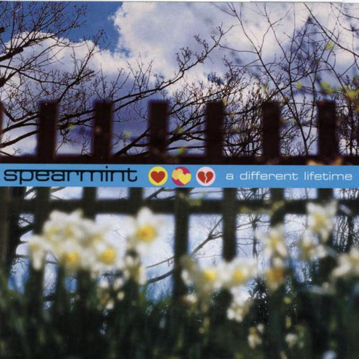 Spearmint: A Different Lifetime