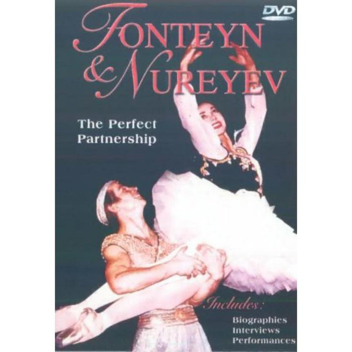 Various Artists: Fonteyn & Nureyev