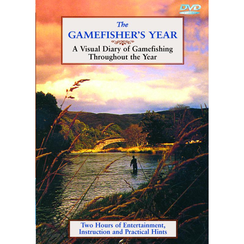 Various Artists: The Gamefishers Year