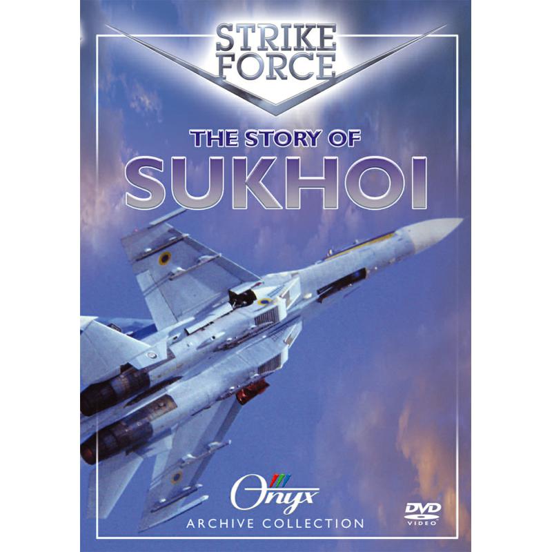 Sukhoi: Sukhoi