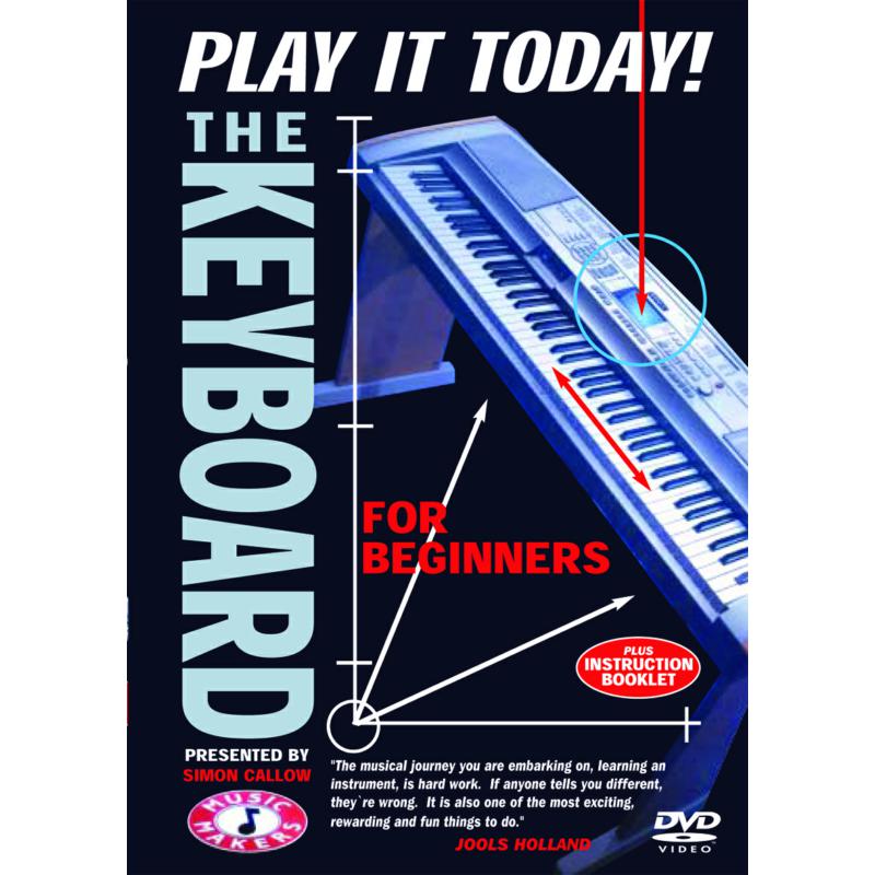 Music Makers - Keyboards For B: Music Makers - Keyboards For B