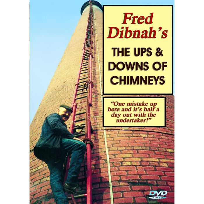 Various Artists: Fred Dibnah's - Ups And Downs Of Chimneys
