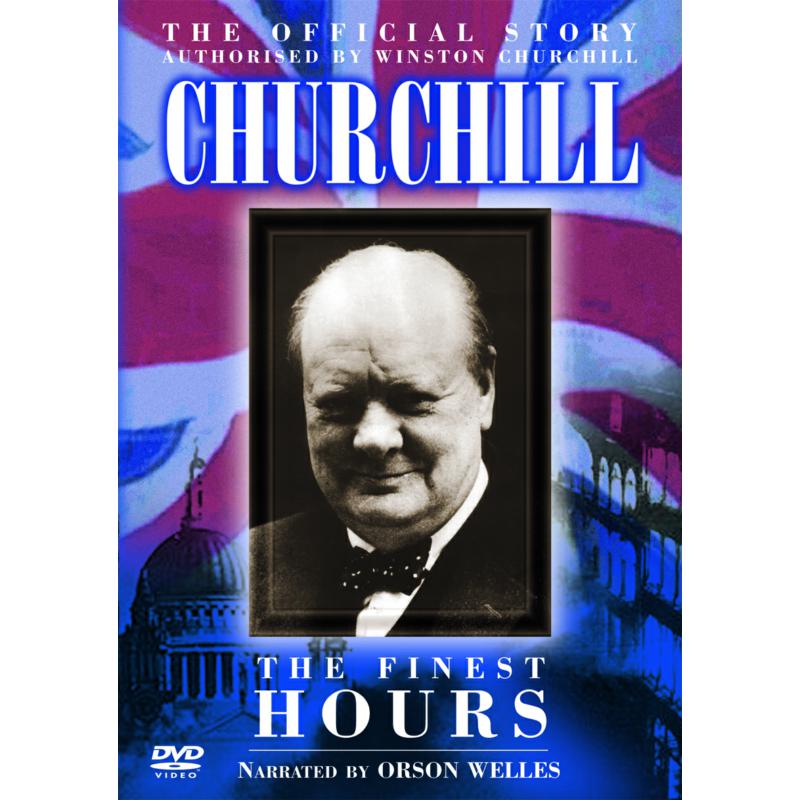 Various Artists: Churchill-The Finest Hours