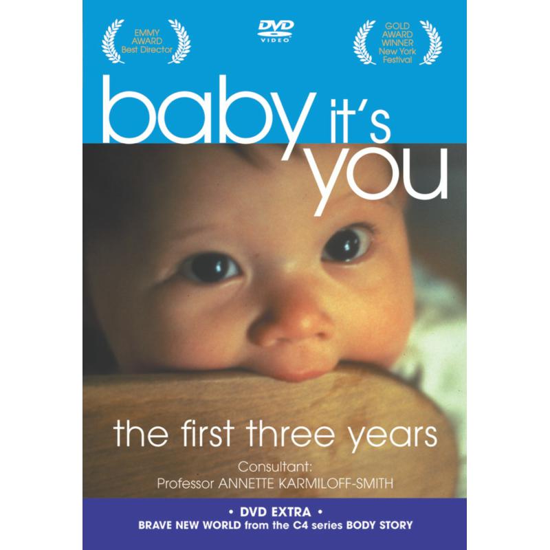 Various Artists: Baby It's You