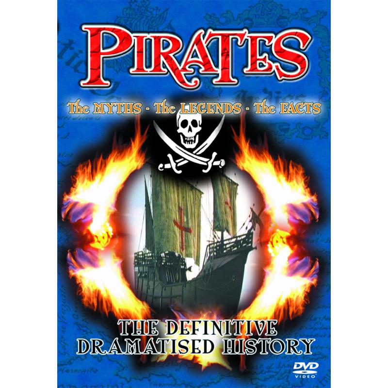 Various Artists: Pirates