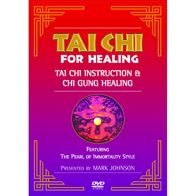 Various Artists: T'ai Chi For Healing
