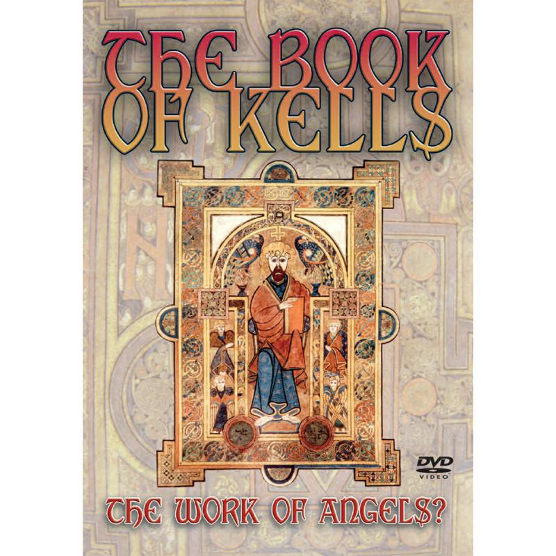 Various Artists: The Book Of Kells