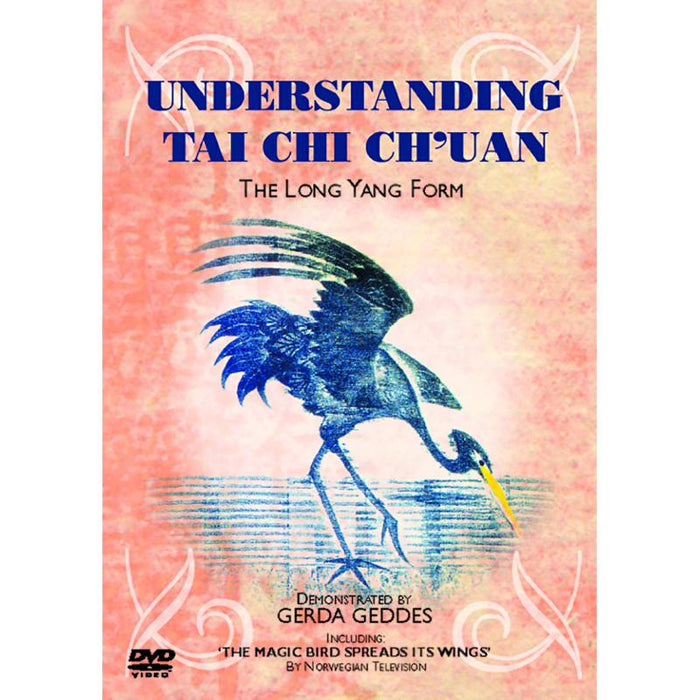 Various Artists: Understanding T'ai Chi-Ch'uan