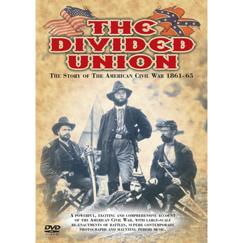 Various Artists: The Divided Union