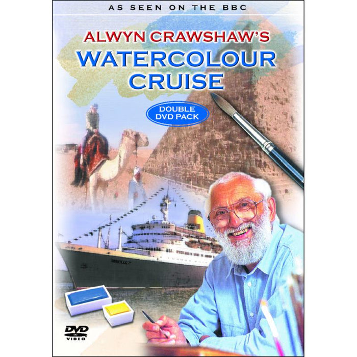 Various Artists: Crawshaw's Watercolour Cruise