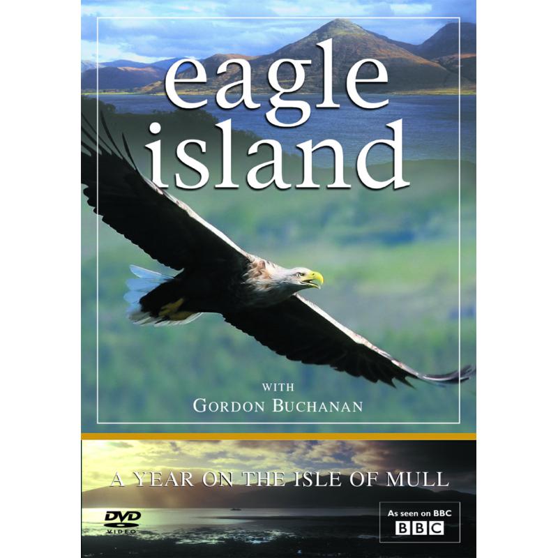 Various Artists: Eagle Island