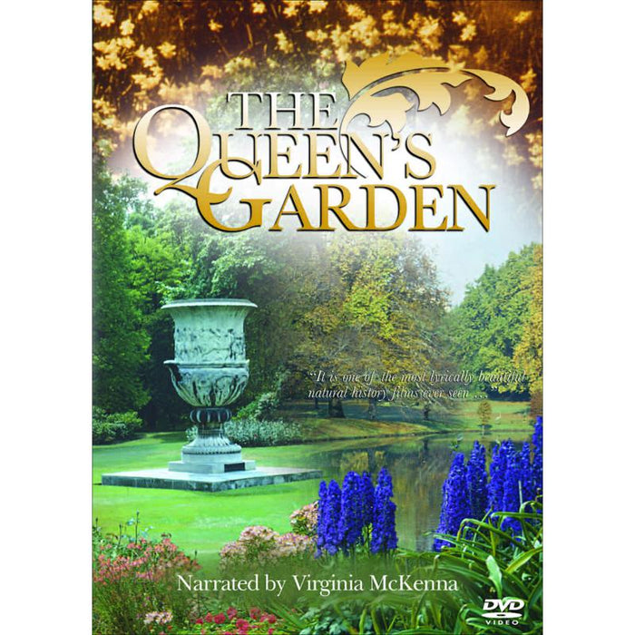 Various Artists: The Queen's Garden