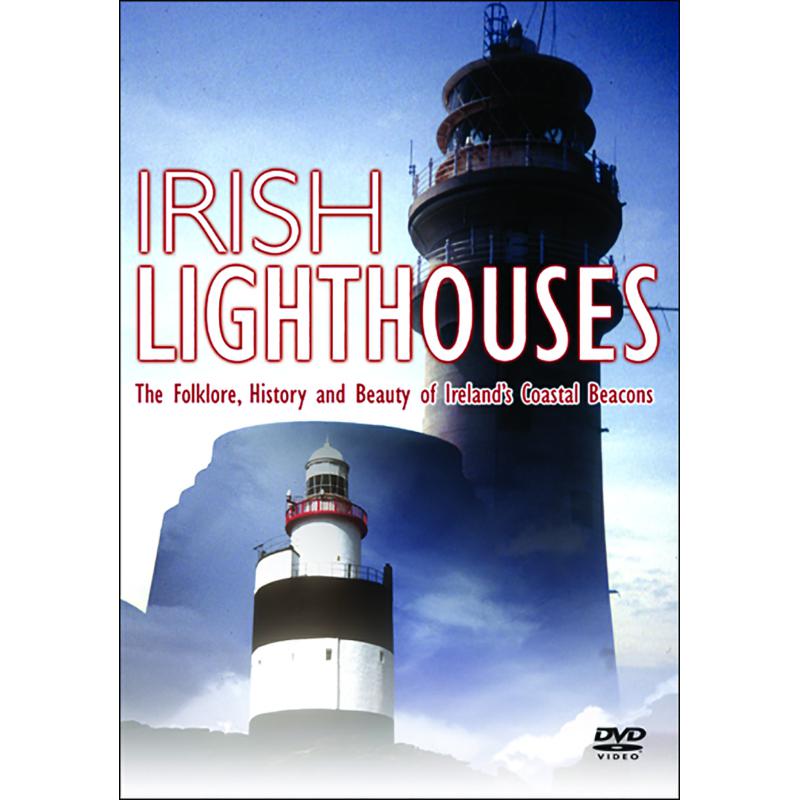 Various Artists: Irish Lighthouses