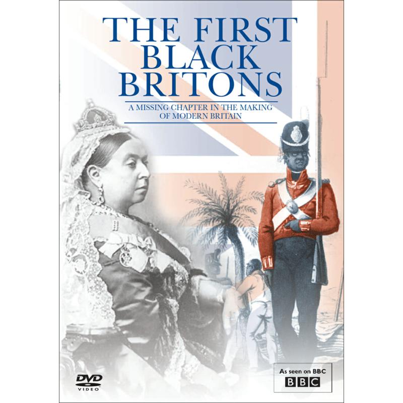 Various: First Black Britons