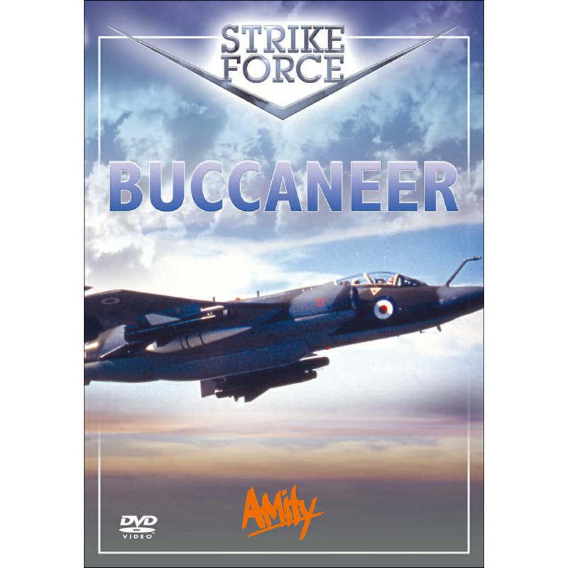 Buccaneer: Buccaneer