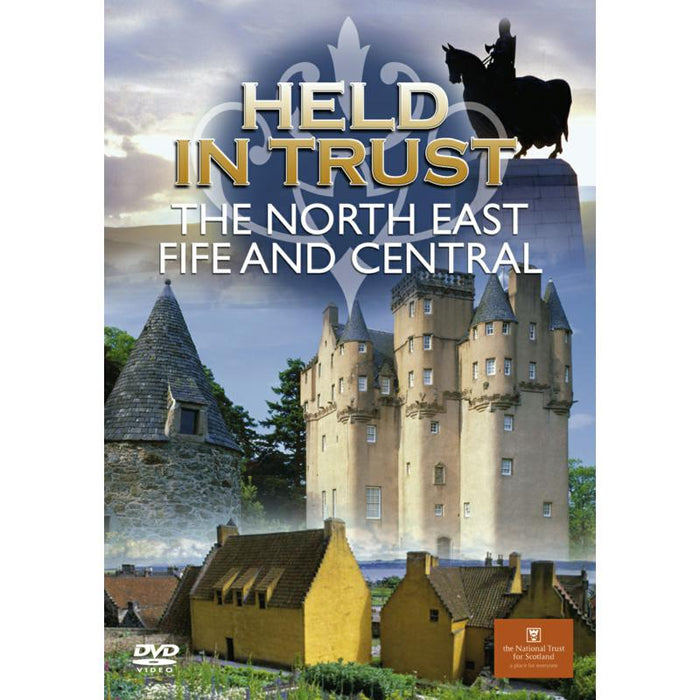 Various Artists: Held In Trust: The Northeast Fife & Central Sco