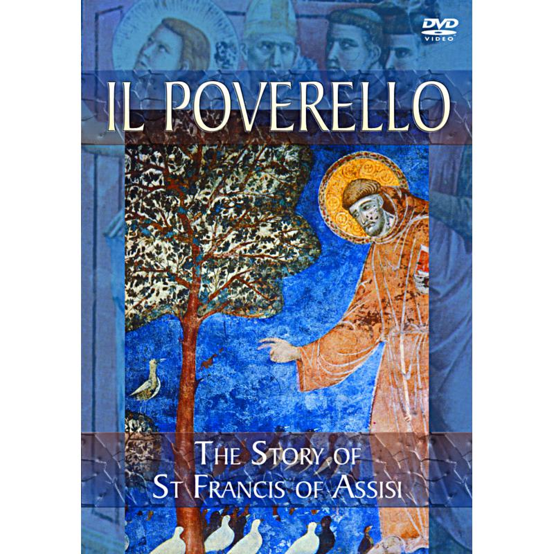 Various Artists: Il Poverello: St Francis Of Assisi