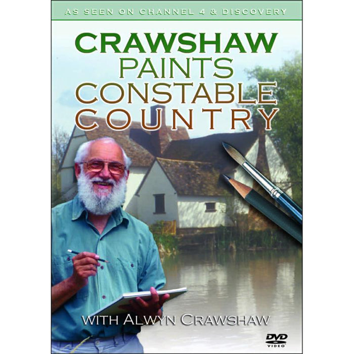 Various Artists: Crawshaw Paints Constable Country