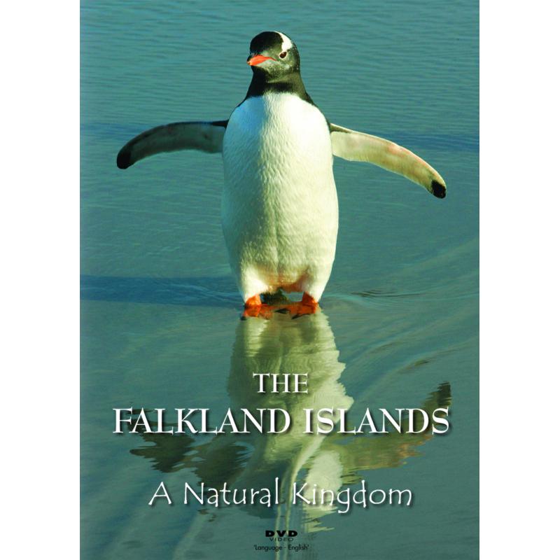 Various Artists: The Falkland Islands - A Natural Kingdom