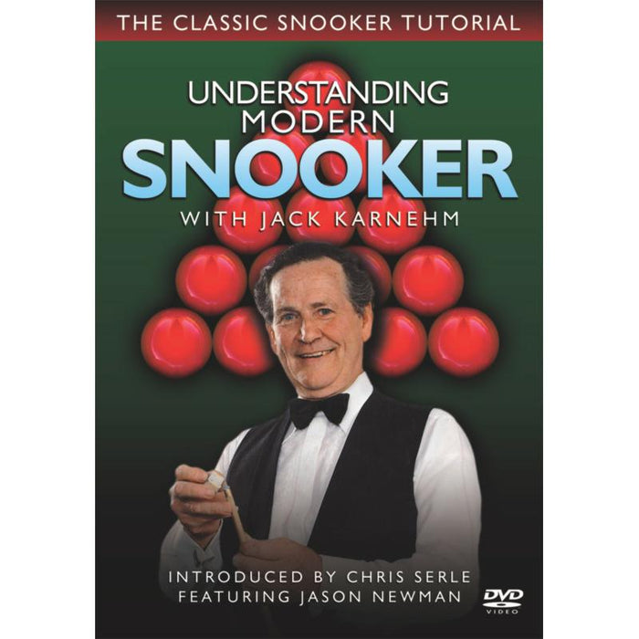Various Artists: Understanding Modern Snooker