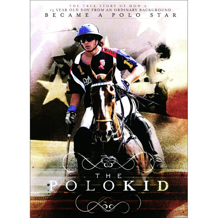 Various Artists: The Polo Kid