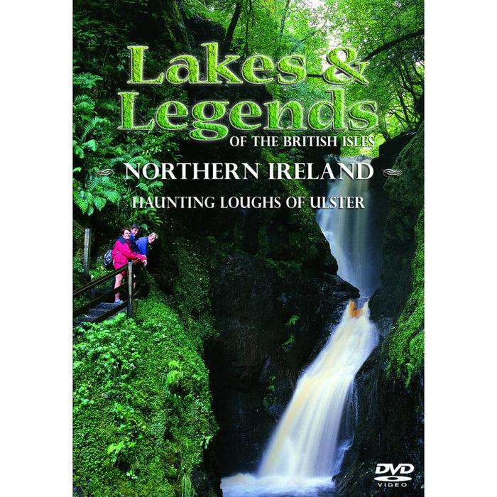 Various Artists: Lakes & Legends Of The British Isles - Norther