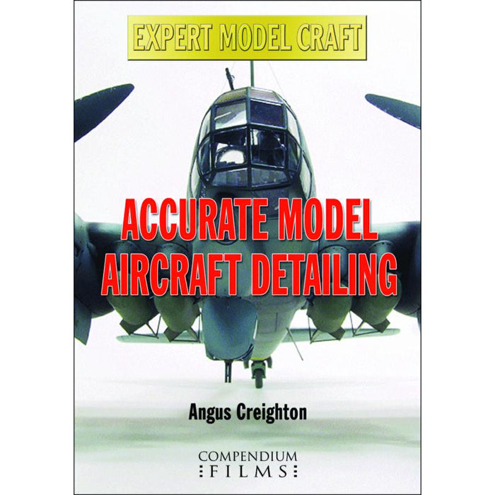 Various Artists: Accurate Model Aircraft Det