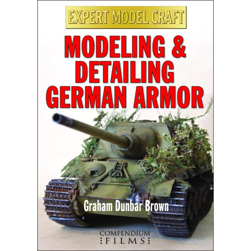 Various Artists: Modeling & Detailing German