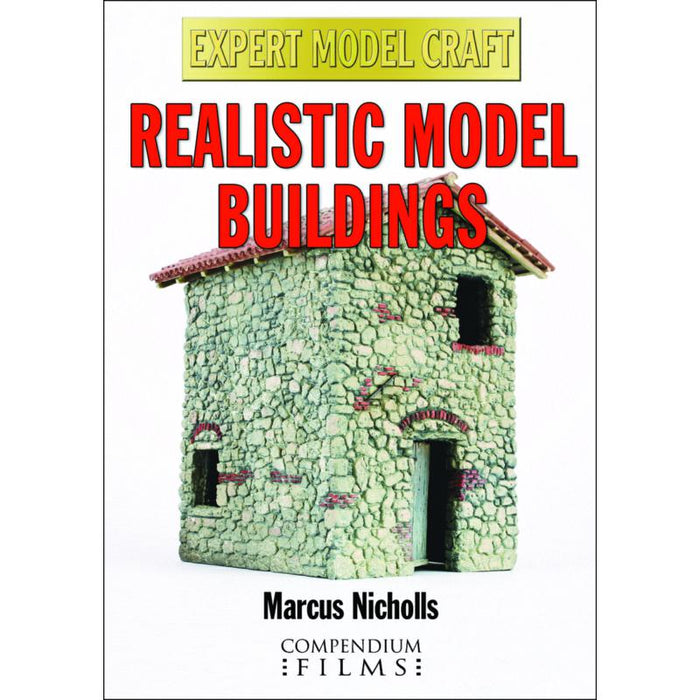 Various Artists: Realistic Model Buildings