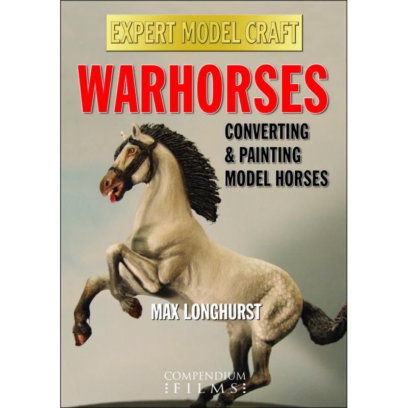 Various Artists: Warhorses