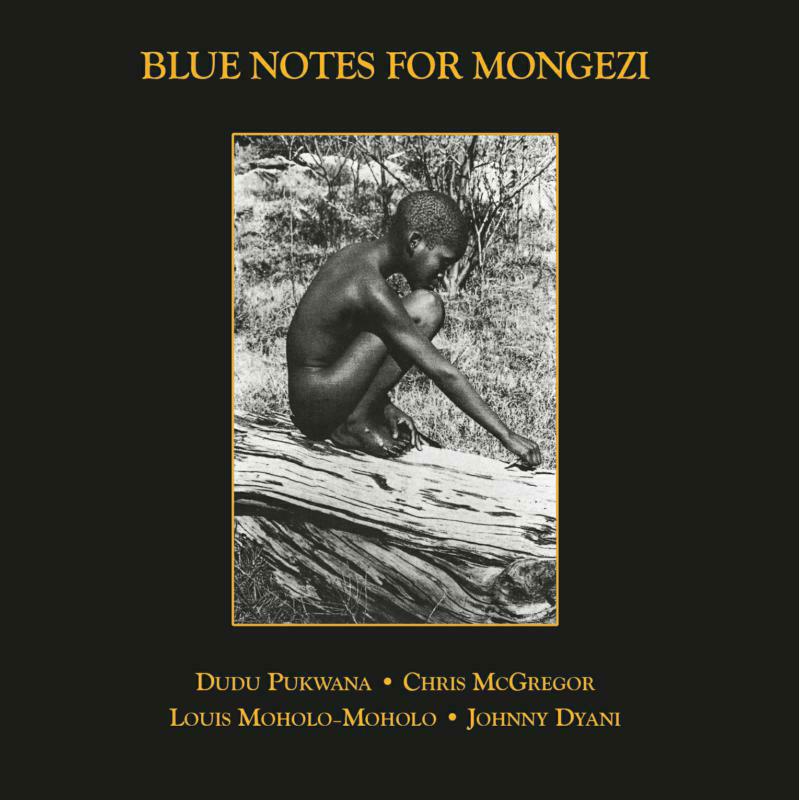 Blue Notes: Blue Notes For Mongezi (2CD)