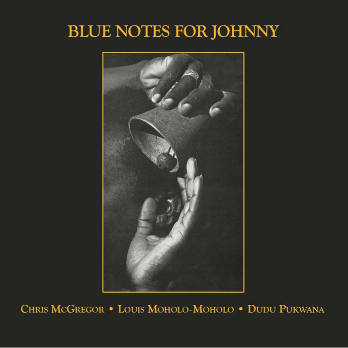 Blue Notes: Blue Notes For Johnny