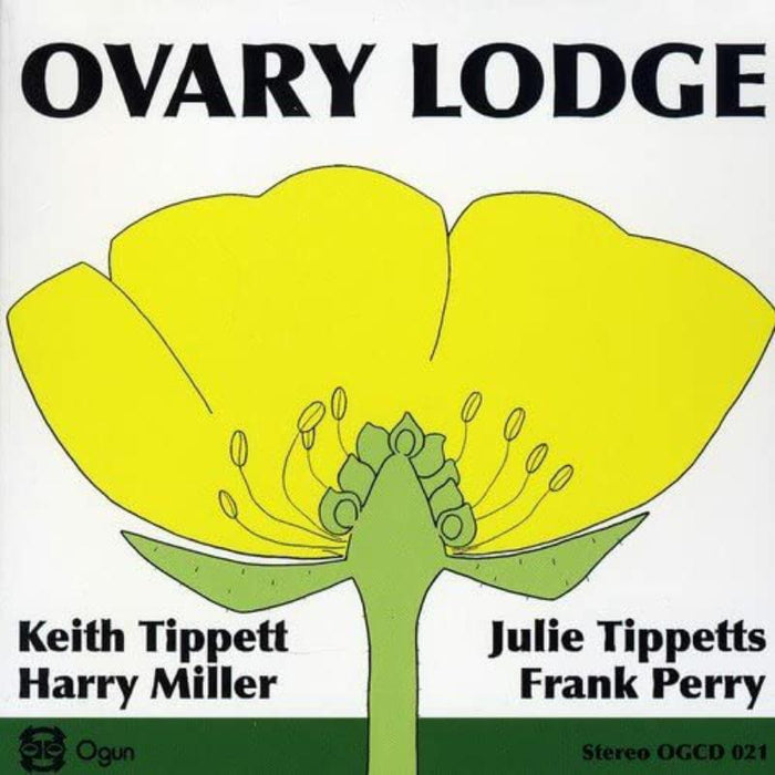 Ovary Lodge: Ovary Lodge