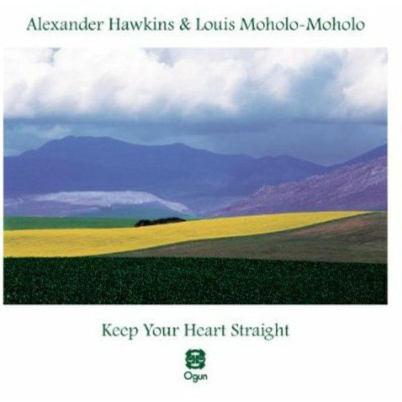 Alexander Hawkins & Louis Moholo-Moholo: Keep Your Heart Straight