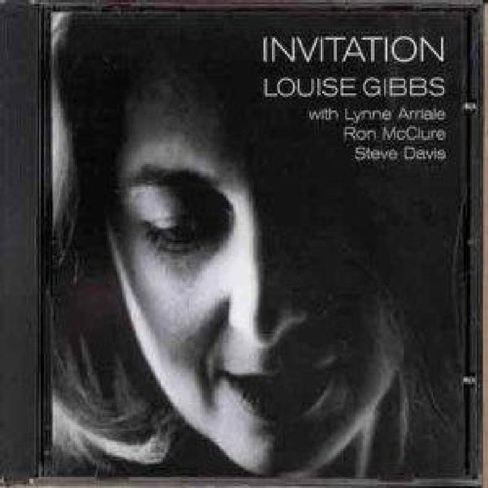 Louise Gibbs: Invitation