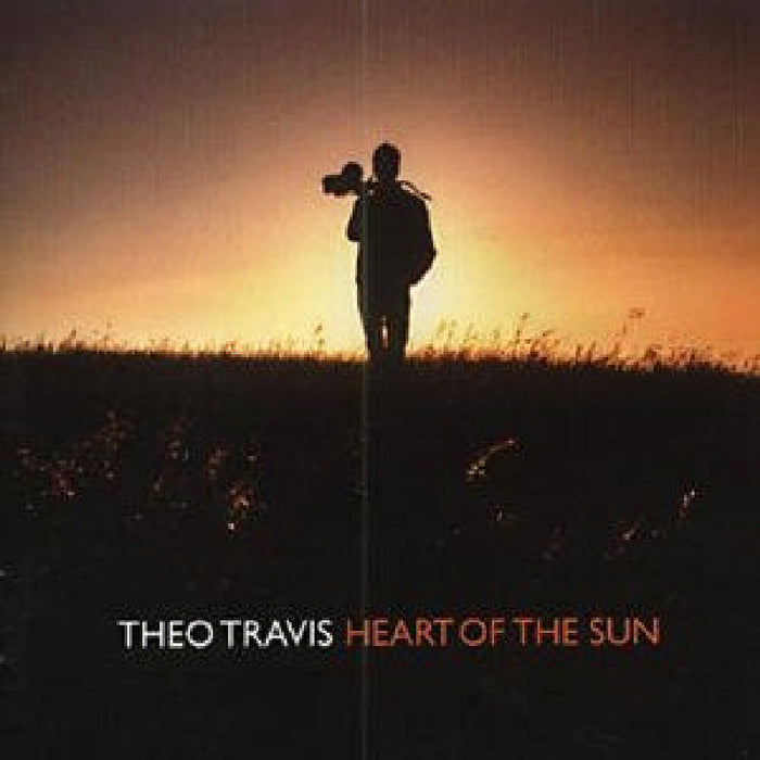 Theo Travis: Heart of the Sun
