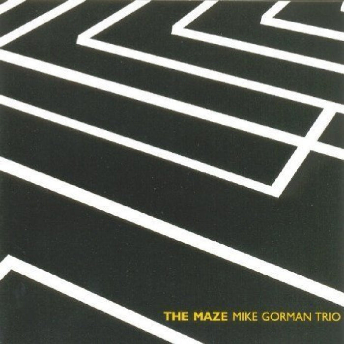 Mike Gorman Trio: The Maze