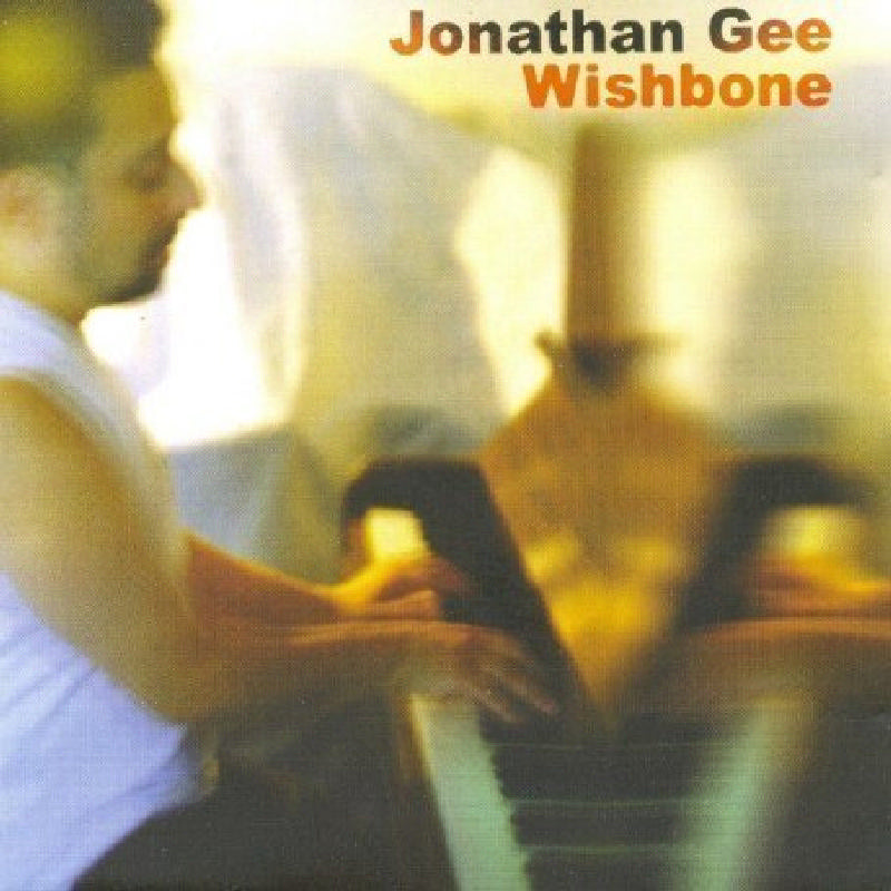 Jonathan Gee: Wishbone