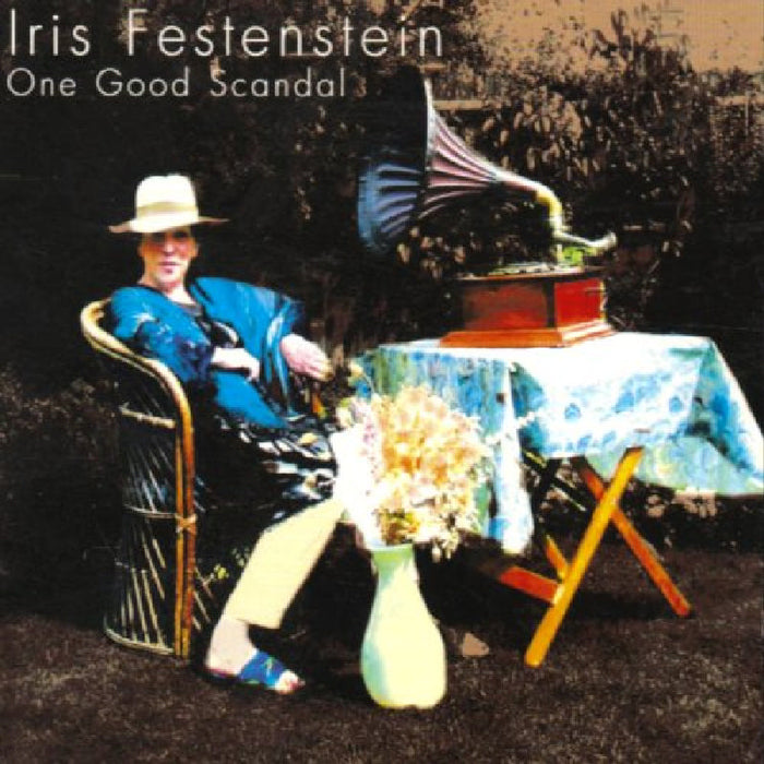 Iris Festenstein: One Good Scandal