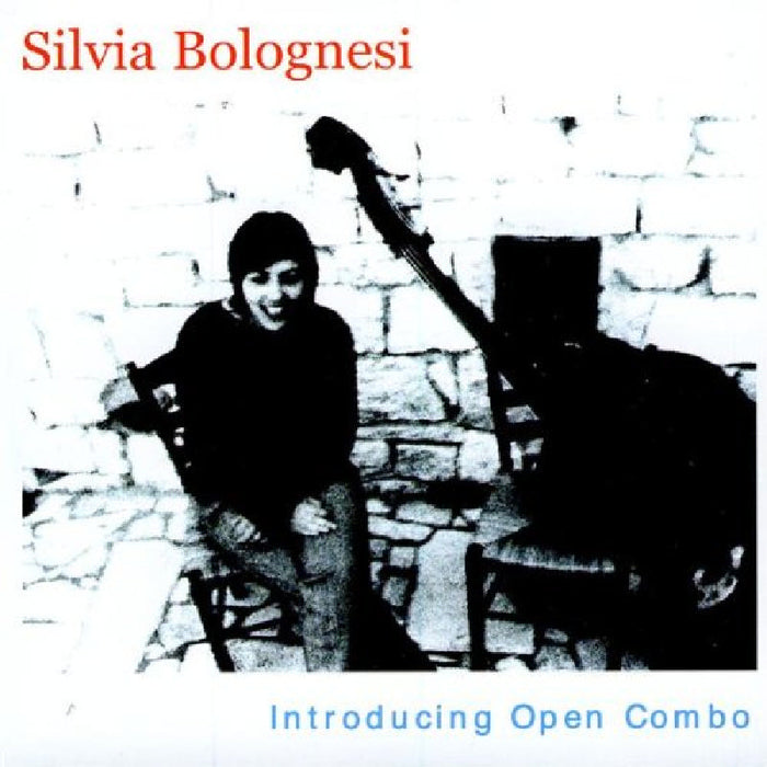 Silvia Bolognesi: Introducing Open Combo